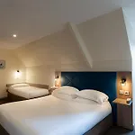 Eden Park Restaurant 3*