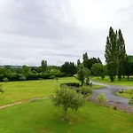 Eden Park Restaurant ホテル