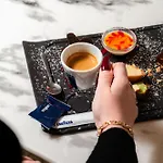 ホテル Eden Park Restaurant