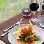 Eden Park Restaurant 3*