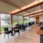 Eden Park Restaurant 3* Pont-Évêque
