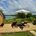 Eden Park Restaurant 3*