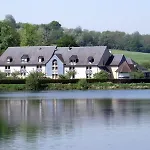 Eden Park Restaurant 3*