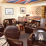 Eden Park Restaurant