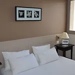 Eden Park Restaurant 3*