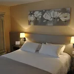 Hotel Eden Park Restaurant 3*