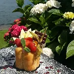 Eden Park Restaurant 3*