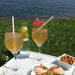 ホテル Eden Park Restaurant 3*