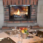 ホテル Eden Park Restaurant