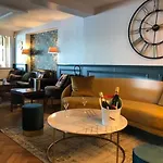 ホテル Eden Park Restaurant