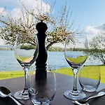 Eden Park Restaurant Pont-Évêque