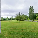 Eden Park Restaurant ホテル