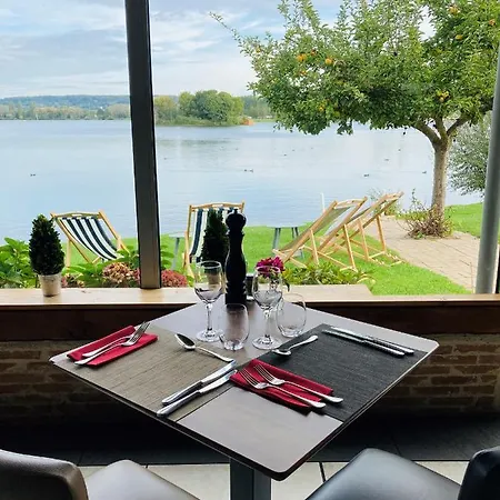 Eden Park Restaurant Hotel 3*