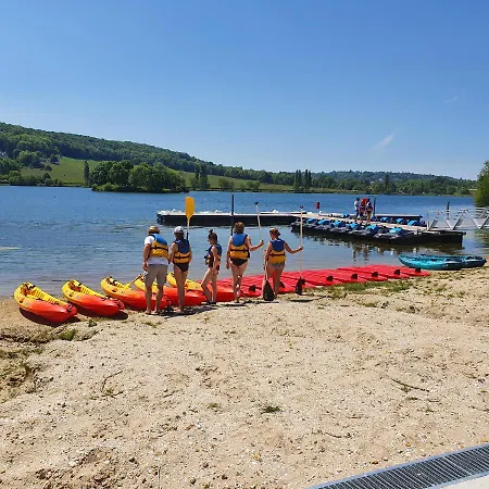 Eden Park Restaurant 3* Pont-l'Eveque (Calvados)