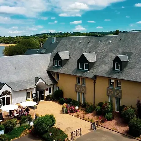 Eden Park Restaurant