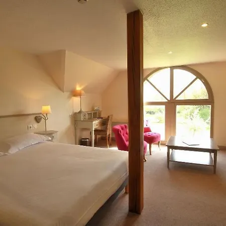 Eden Park Restaurant 3*