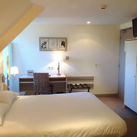 Eden Park Restaurant Hotel