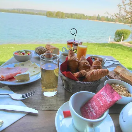 Eden Park Restaurant Hotel Pont-l'Eveque (Calvados)