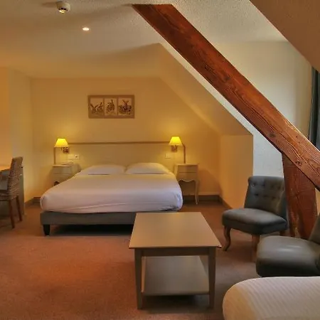 Hotel Eden Park Restaurant 3*