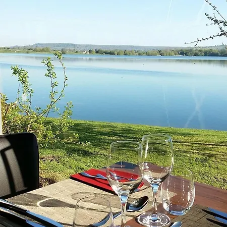 Eden Park Restaurant Pont-l'Eveque (Calvados)