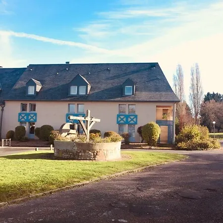 Eden Park Restaurant 3*