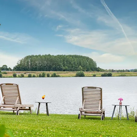 Eden Park Restaurant Hotel 3*