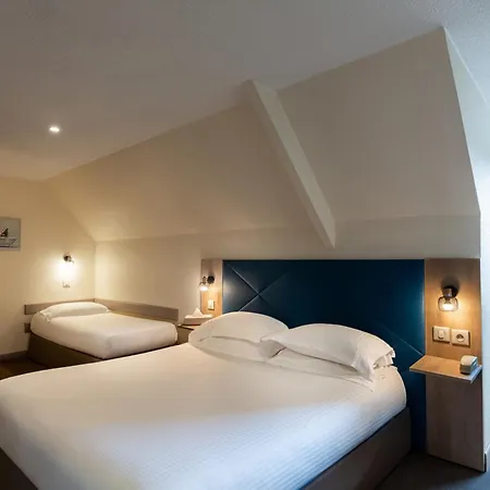 Eden Park Restaurant 3*