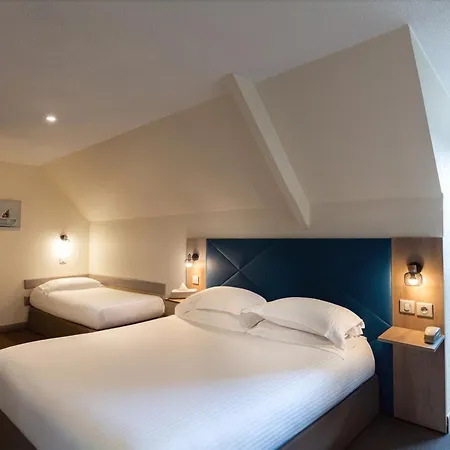Eden Park Restaurant 3* Pont-l'Eveque (Calvados)