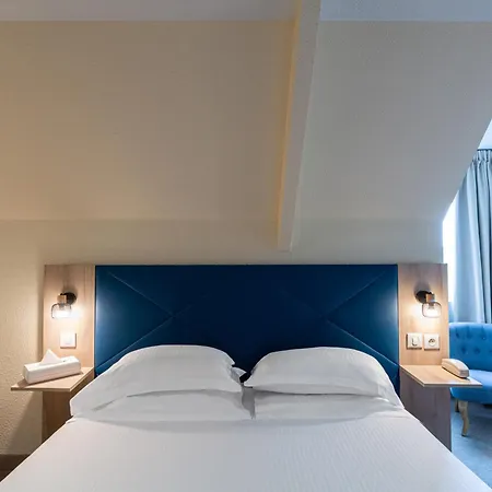 Eden Park Restaurant Hotel