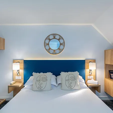 Eden Park Restaurant Hotel 3*