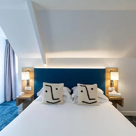 Hotel Eden Park Restaurant 3*