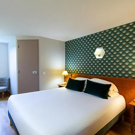 Eden Park Restaurant