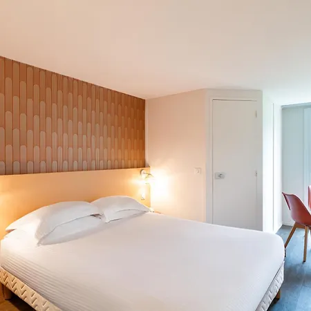 Hotell Eden Park Restaurant