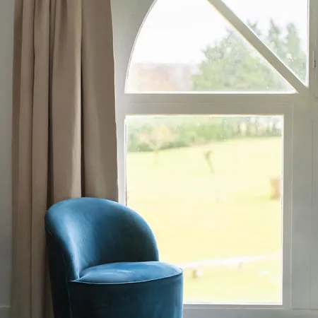 Eden Park Restaurant 3* Pont-l'Eveque (Calvados)