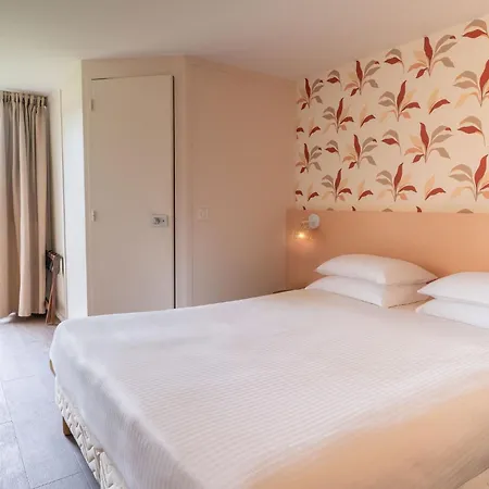 Hotel Eden Park Restaurant 3*