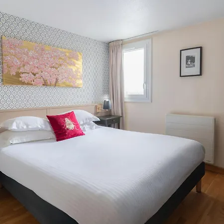 Eden Park Restaurant Hotell