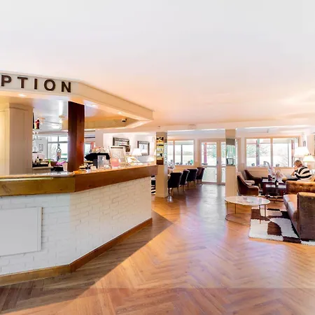 Eden Park Restaurant Hotel 3*