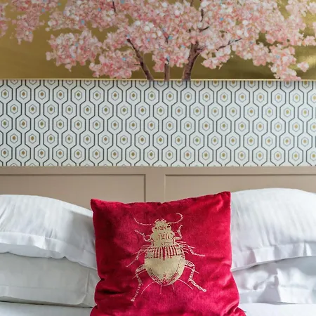 Hotell Eden Park Restaurant 3*