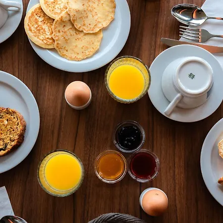 Eden Park Restaurant 3*