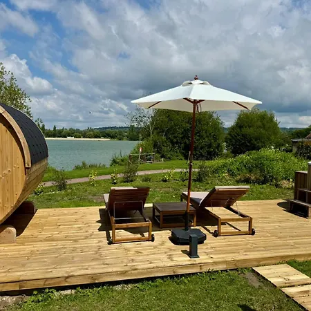 Eden Park Restaurant 3*