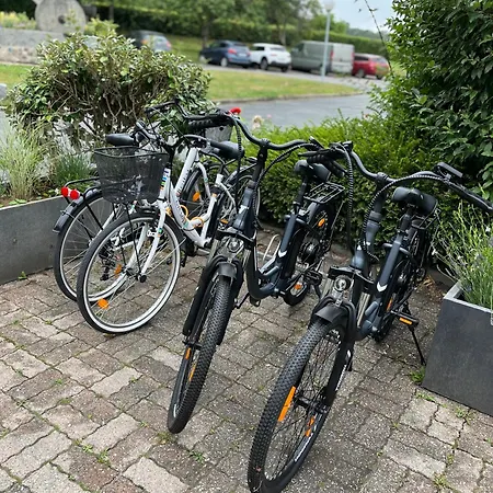 Eden Park Restaurant