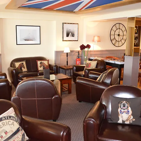 Eden Park Restaurant