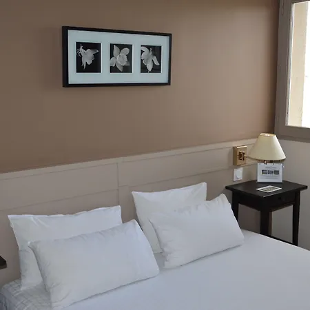 Eden Park Restaurant 3*