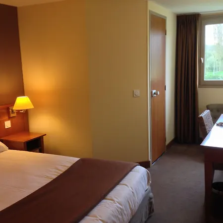 Eden Park Restaurant