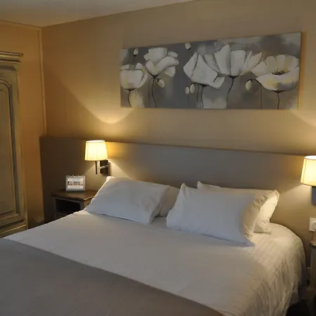 Hotel Eden Park Restaurant 3*