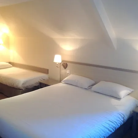 Hotell Eden Park Restaurant 3*