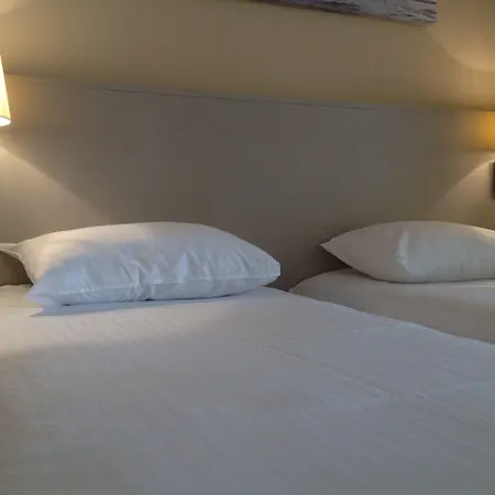 Hotell Eden Park Restaurant