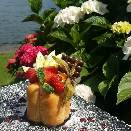 Eden Park Restaurant 3*