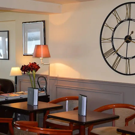 Eden Park Restaurant