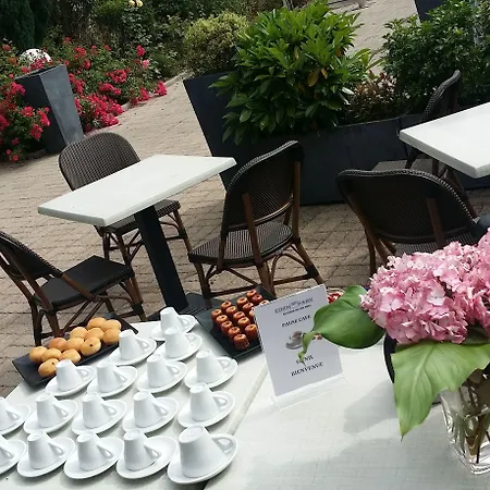 Eden Park Restaurant